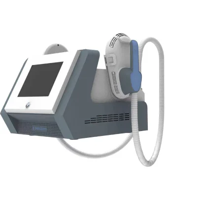 EMS Technology Increase Muscle Reduce Fat Toning Buttock Lift Body Slimming EMS Device