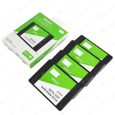 High Quality Solid State Drive Hard Disk Drive SSD 120GB 128GB 240GB 256GB 480GB 512G 960GB 1TB  Hard Disk
