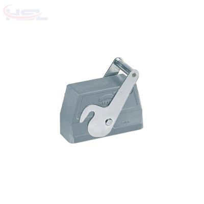19300160587 HAN CONN High structure, middle single lock (upper shell), KUKA