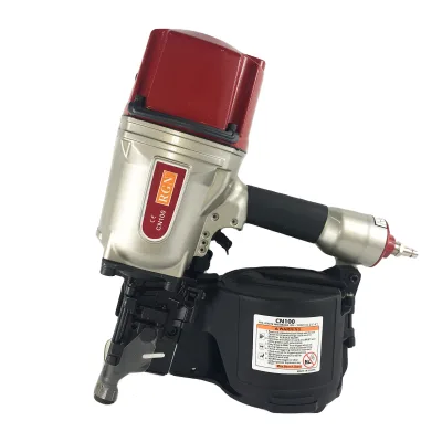 Coil Nailer Coil Nail Gun