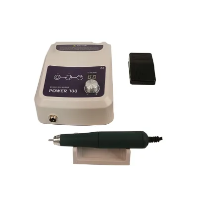 2088 Jewelry Polishing Machine  for Gold and Silver Stone Wax Carving