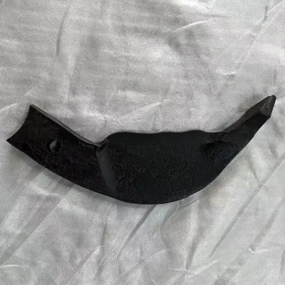 Tiller blades accessories rotary knife