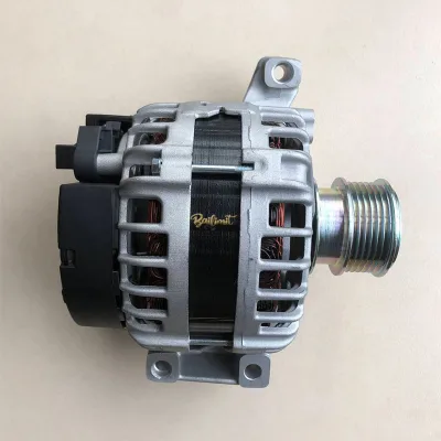 Factory Price Auto Alternator LR067840 0125811034 0125811091 for Land Rover for Discovery Sport for Range Rover Evoque 2.0L
