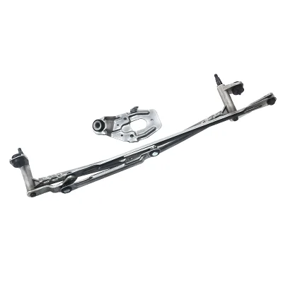Auto Wiper Linkage Rod Windshield Wiper Linkage Assembly 5L1955023 5L1955023A for SKODA YETI 2009-2015