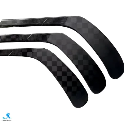 High Strength Composite Material P92/P88/P28/PM9/P91A/P02/P77/P22/P08 Hockey Sticks - Superior Control and Power