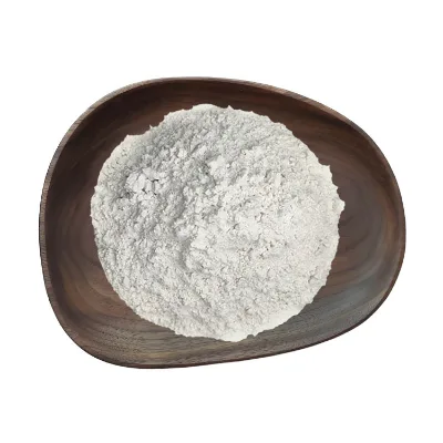 Industrial Grade White Portland Cement 325 Jiaqi for Office Building Concrete