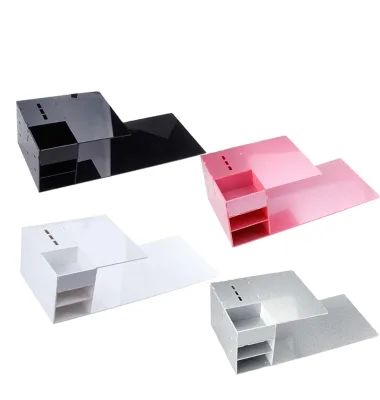 Custom Lash Box Organizer/eyelash Extension Table for Wholesale