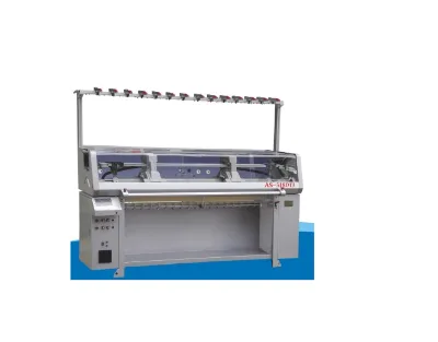 New Computerized Automatic Rapier Loom with Motor for Manufacturing Plant Clothes Collar Weaving 110% Production Capacity