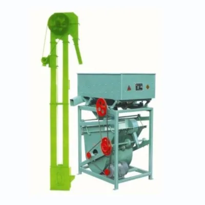 Small specific gravity coffee beans rice grain sand removal rice stone machine millet sand machine rice paddy screening machine