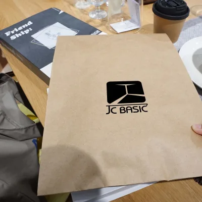 OEM ODM Custom Printed Brown Self Sealing Courier Packaging Kraft Paper Mailer Bag for Apparel Ecommerce Order Fulfillment