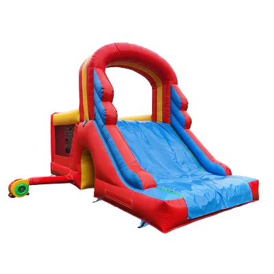 Inflatable Trampoline Inflatable Bouncers for Adults