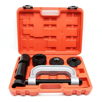 OEM Logo Universal Car U Ball Joint Press Remover Installer Removal Tool Kit Separator Service Set for Suv Pickup