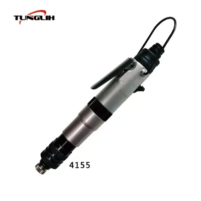 0.1-1N.m Great Value Semi-automatic Features Automatic Pneumatic Screwdriver 1000 RPM No-Load Speed