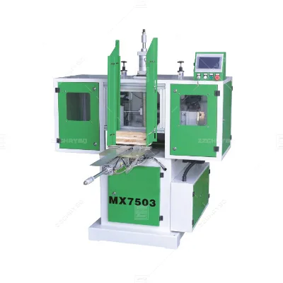 China Best Supplier Automatic 3 Axis Automatic Wood Copy Lathe for Cylinder Products
