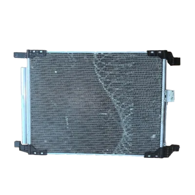 Wholesales Auto AC.114.4448 High Quality Auto Car Condenser for NISSAN FRONTIER 23- Auto 100% Brand New