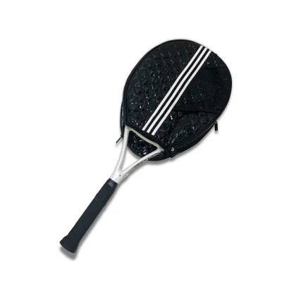 Wholesale Custom Logo PickleBall Badminton Racquet Paddle Tote Beach Tennis Padel Racket Bag