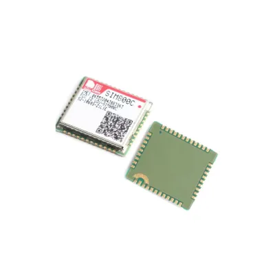 New Low Power 3.4-4.4V SIM800 SIM800C Module Electronic Components Transceiver Module