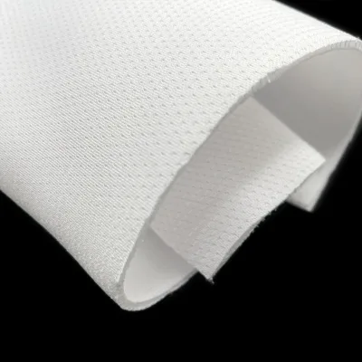 4.5MM Black White Skin Breathable Composite Sponge Fabric Raw Fabric DIY Making Underwear for Underwear Breast Pad Bra Cup Pad