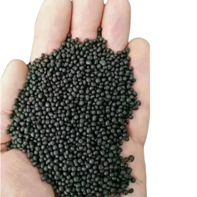 Good Quality Soil Nutrient Release Flake Fulvic Humic Acid Organic Agricultural Chemical Compound Humic Acid Powder for Lawn