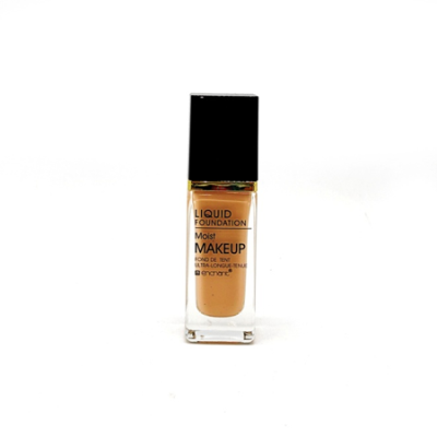 Dewy Liquid Foundation