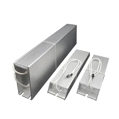 60wor80w 40 R (ohms)ALUMINIUM Body Resistor