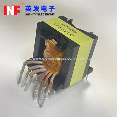 High Frequency Transformer PQ4040, Power Ferrite Transformer, Main Transformer, power transformer, current transformer