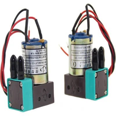 Ink Pump for DX7 Printhead for Uv Printer with 7W