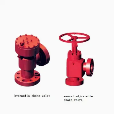 Wellhead Tools and Equipments API BOP Blowout Preventer Related Tools and Parts