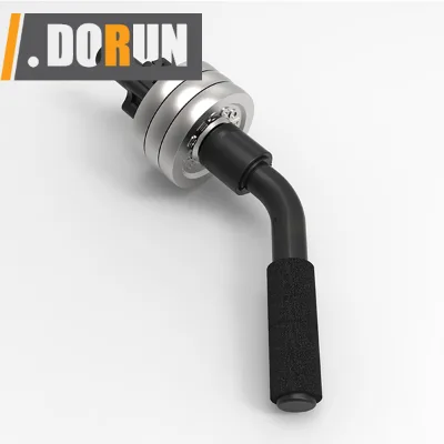Ez Arm Wrestling Handle Pronation Rising Supination Great for Toproll Weight Plate Arm Trainer Arm Wrestling Lifting Machine