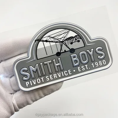 Tpu Patches Custom Soccer 3d Tpu Badge Silicone logo Heat Transfer Iron Patch for Hats Clothes