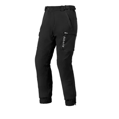 SULAITE Motorcycle Pants Overalls Winter Warm Waterproof Riding Pants Motorcycle Mens With Protections