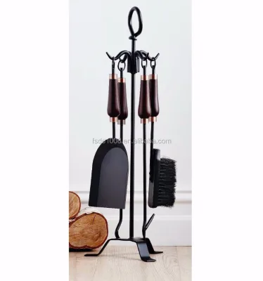 Fireplace Tools Set