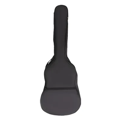 A01 New Design Case Guitar Shaped Bags Acoustic Guitar Bag Waterproof Maestro Guitar Bags