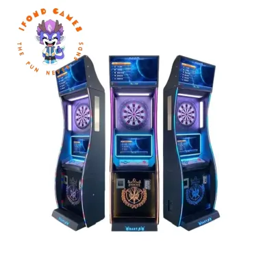 2026 IFD Games Dart Machine Darts Machines for Sale Dart Machine
