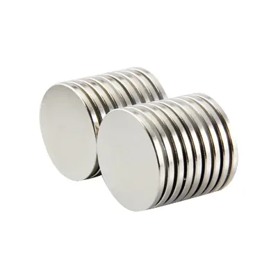 Custom NdFeB Permanent Magnets Super Strong for Industrial Application Various Sizes Coatings and Grades Offered