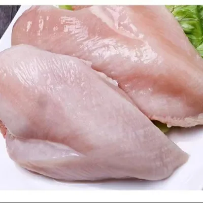 Factory Direct Premium Quality All Natural Halal Certified Frozen Large Chicken Breast for Wholesale