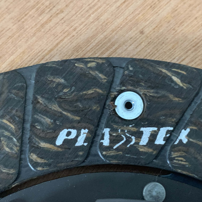 Used Machine Quality Control