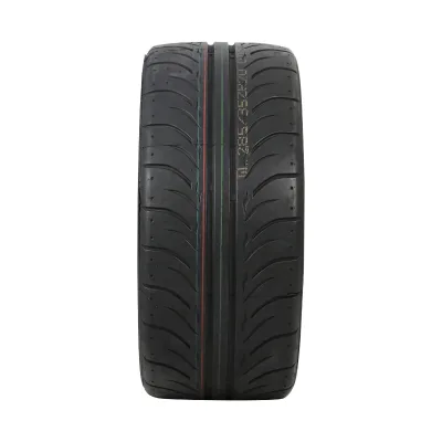 Zestino Gredge 07RS Pattern Racing Tire with High Quality