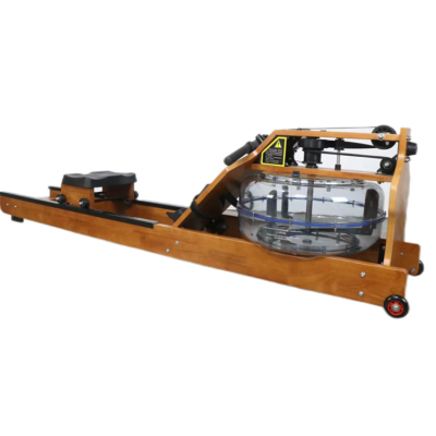Factory Directly Water Rower for Fitness Rowing Machine
