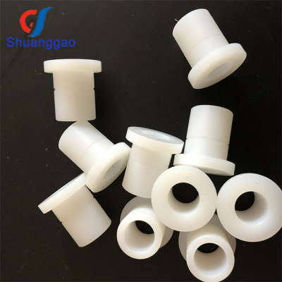 Customized Various Size Low Friction Nylon Bearing Bush