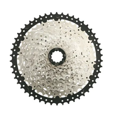 High Quality Electric MTB Mountain Bike 11-52T Nickel Black 12 Speed Bicycle Freewheel
