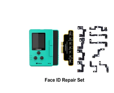 REFOX RP30 Multifunctional Restore Programmer for iPhone X 11 to 14 Rear Back Camera Repair Flex Cable