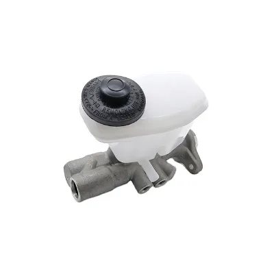 OEM High Quality 47201-28500 47201-28480 Brake Master Cylinder New Condition Auto Parts for TOYOTA