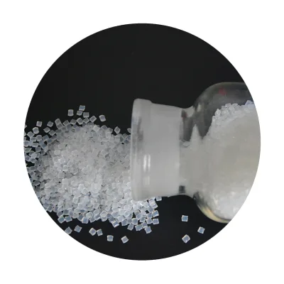 Nylon 66/nylon Scrap/polyamid 6.6/transparent Glasses Frame