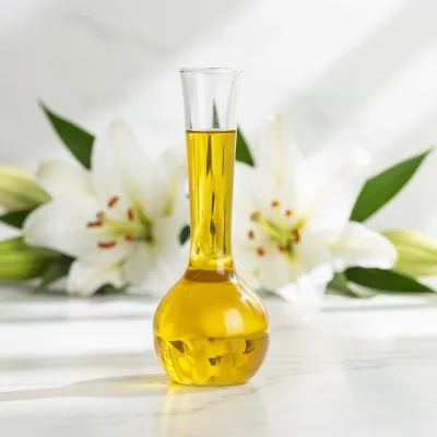 Pure Jojoba Oil Organic 100% Natural Jojoba Oil for Hair, Skin & Face, Cold Pressed Massage Jojoba Oil