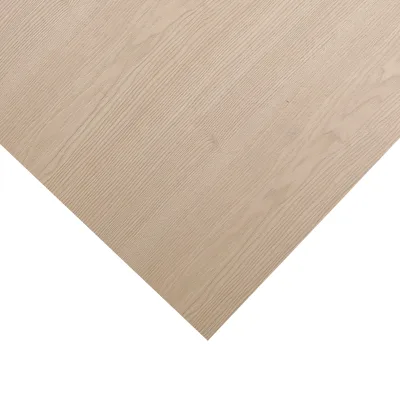Fancy ash veneer plywood for decoration