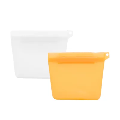 Wholesale Portable Nylon Dog Snack Bag Training Supplies with Grain for Dogs Silicone Dog Grain Bag