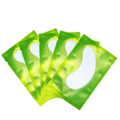 Eyeshadow Shield Under Eyelash Patch Disposable Extensions Patch Eyelash Extension Pesta As Patches Eye Make up Tools