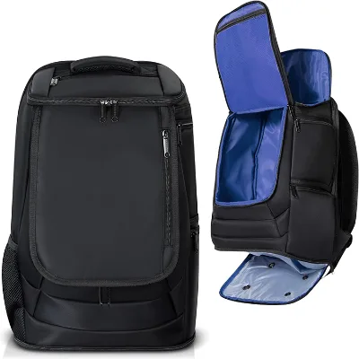 New Design Multi-Funcation Durable MMA Backpack with Wet Compartment