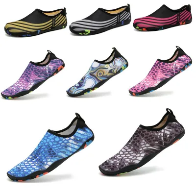 Original Factory Aqua Partner Tabis Water Rubber Beach Shoes for Spring Summer Winter Use Barefoot Design 100% Safety